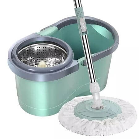 🧼✨ ¡Limpia tu hogar más rápido y sin esfuerzo!