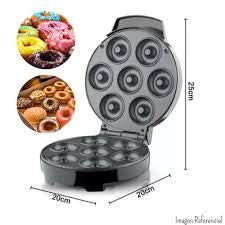 MAQUINA PARA HACER DONAS