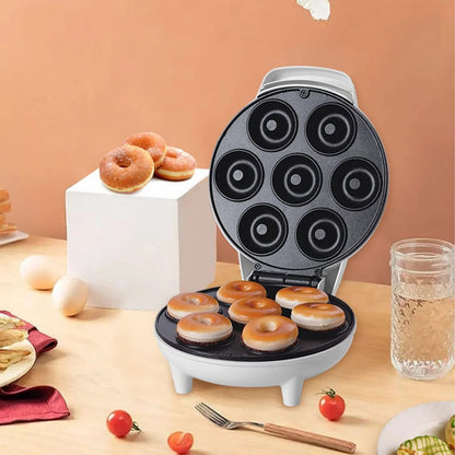 MAQUINA PARA HACER DONAS