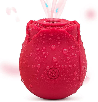 🌹 Rosa del Placer – Elegancia, pasión y placer en un solo detalle