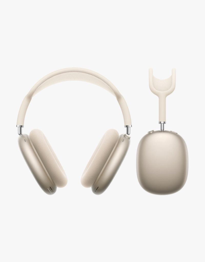 🎧 AirPods Max – Audífonos Inalámbricos Premium
