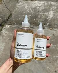 ✨ Ácido Glicólico 7% The Ordinary – Renovación y luminosidad visible