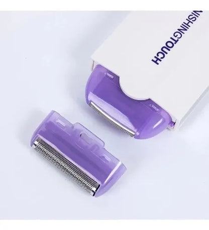 ✨ Máquina 2 en 1 Depiladora YES – Suavidad y precisión en un solo equipo