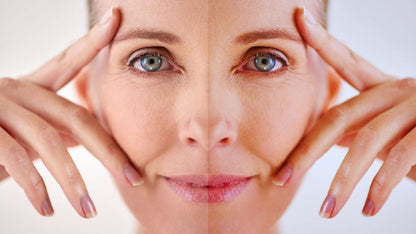 🌿 NAD+ con Resveratrol – Energía, Juventud y Bienestar en una Cápsula